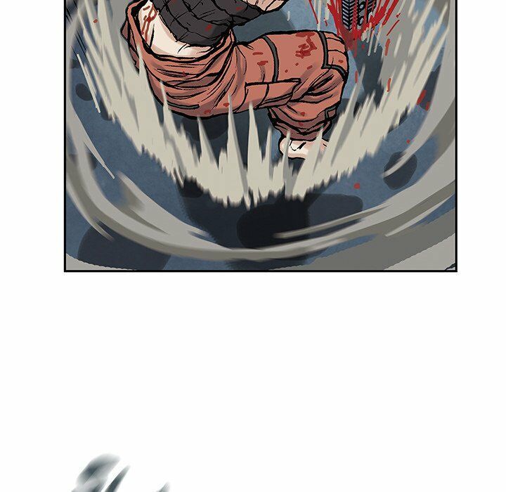 Đứa Con Thần Chết Chapter 4 - Trang 2