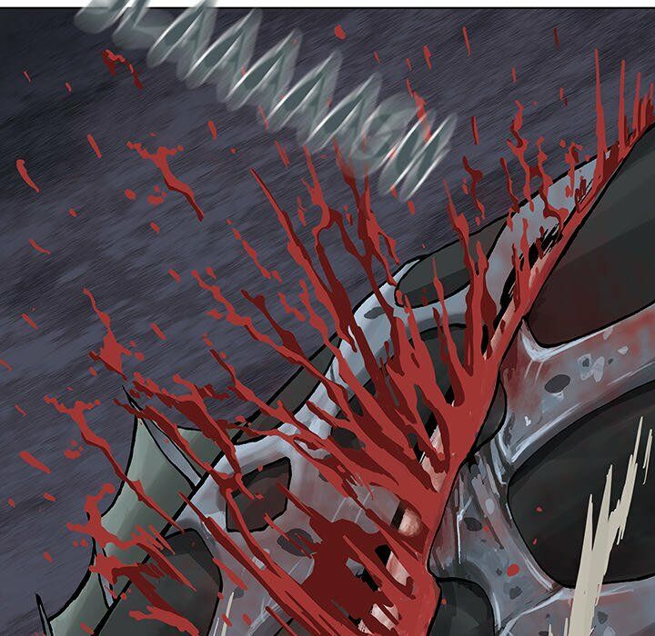 Đứa Con Thần Chết Chapter 4 - Trang 2