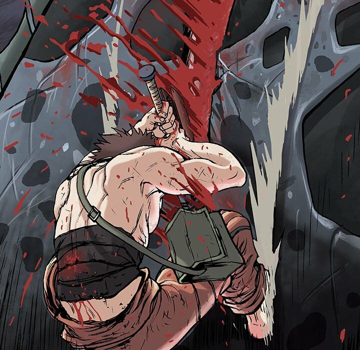 Đứa Con Thần Chết Chapter 4 - Trang 2