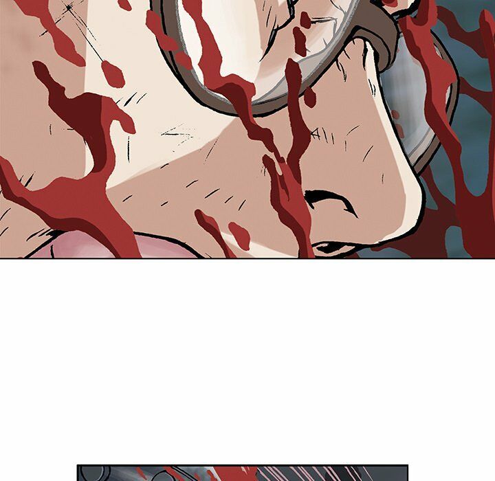 Đứa Con Thần Chết Chapter 4 - Trang 2