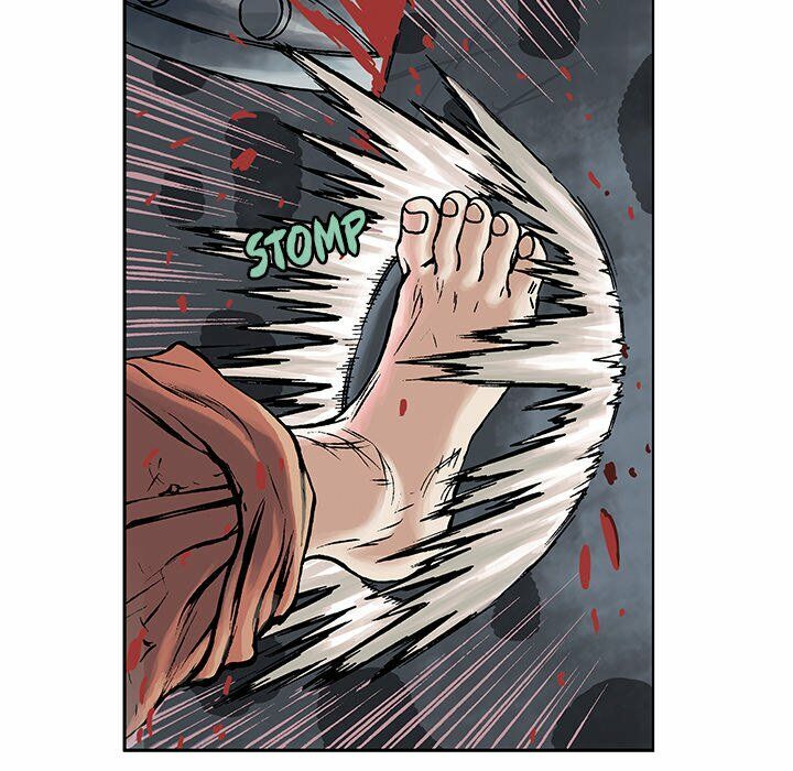 Đứa Con Thần Chết Chapter 4 - Trang 2