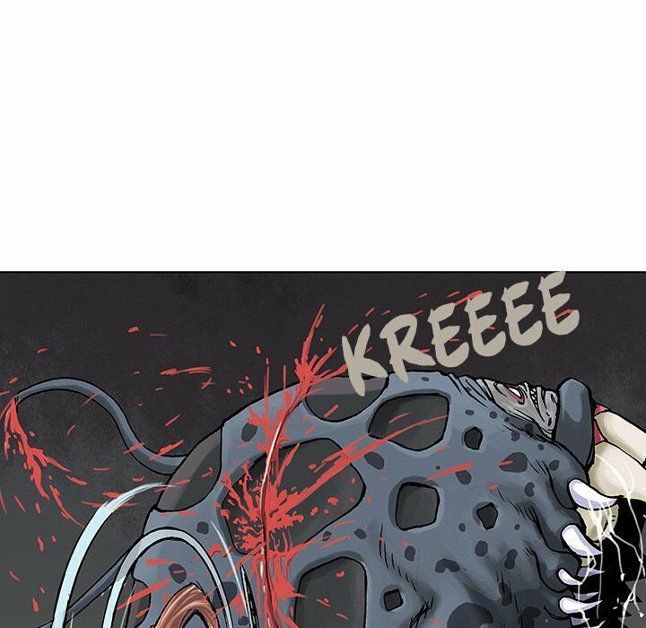 Đứa Con Thần Chết Chapter 4 - Trang 2