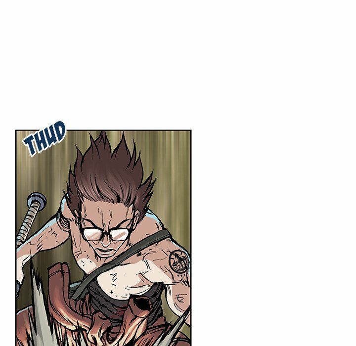 Đứa Con Thần Chết Chapter 4 - Trang 2