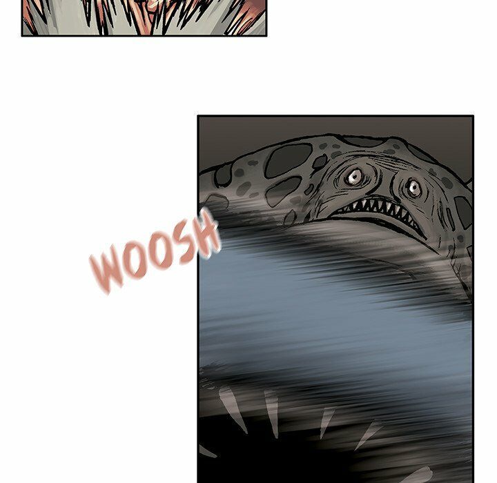 Đứa Con Thần Chết Chapter 4 - Trang 2