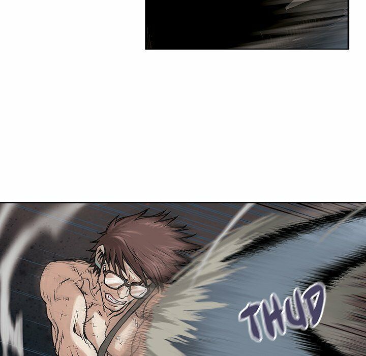 Đứa Con Thần Chết Chapter 4 - Trang 2