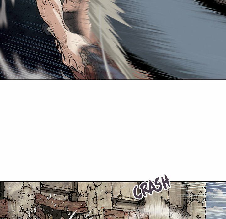 Đứa Con Thần Chết Chapter 4 - Trang 2