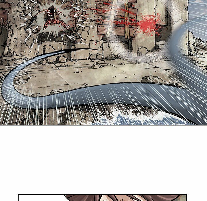 Đứa Con Thần Chết Chapter 4 - Trang 2