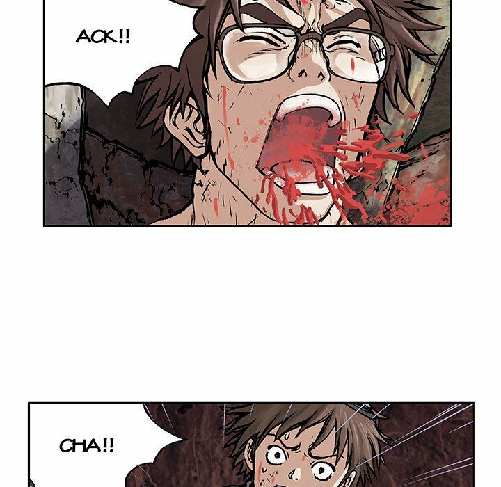 Đứa Con Thần Chết Chapter 4 - Trang 2