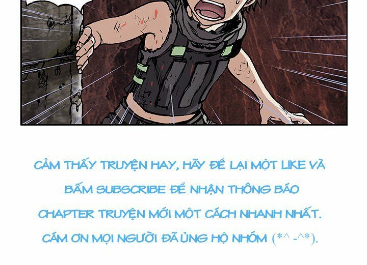 Đứa Con Thần Chết Chapter 4 - Trang 2