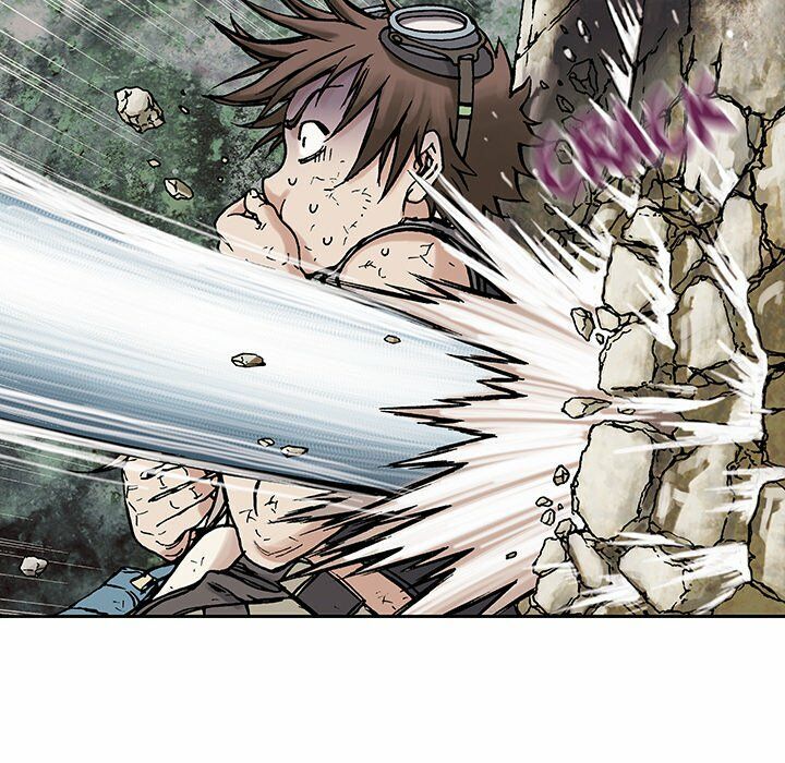 Đứa Con Thần Chết Chapter 4 - Trang 2