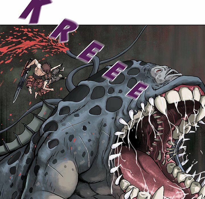 Đứa Con Thần Chết Chapter 4 - Trang 2