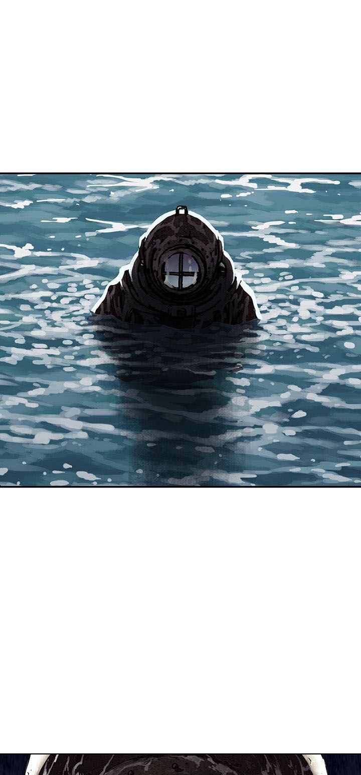 Đứa Con Thần Chết Chapter 46 - Trang 2