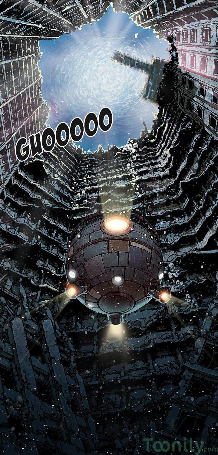 Đứa Con Thần Chết Chapter 48 - Trang 2