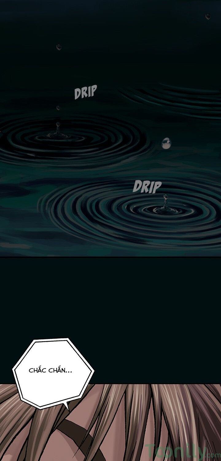 Đứa Con Thần Chết Chapter 49 - Trang 2