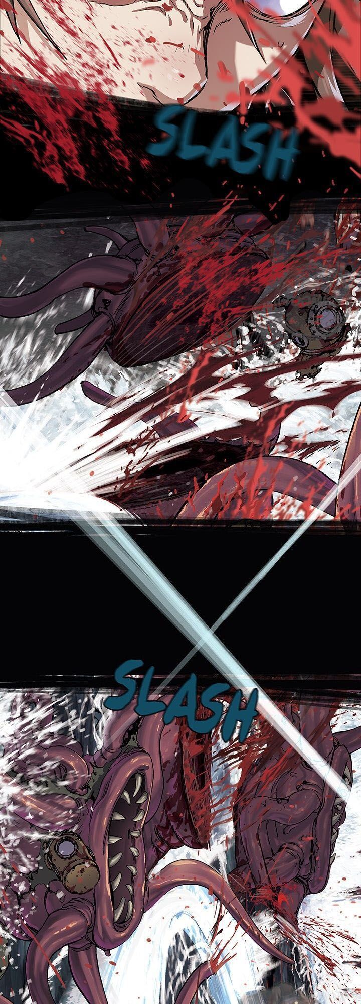 Đứa Con Thần Chết Chapter 56 - Trang 2