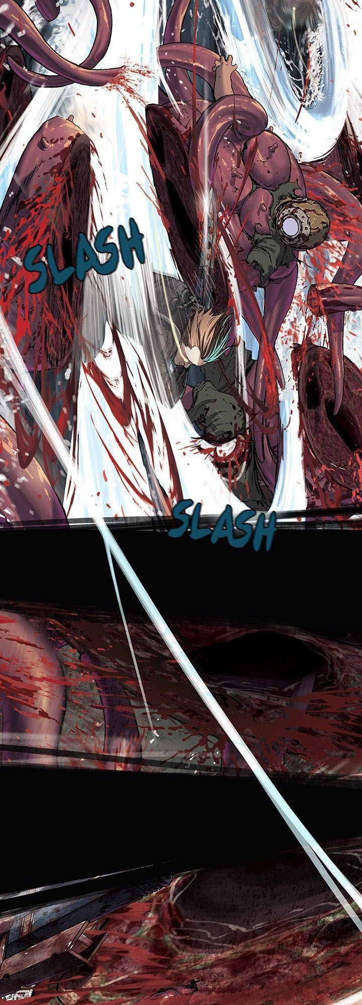 Đứa Con Thần Chết Chapter 56 - Trang 2