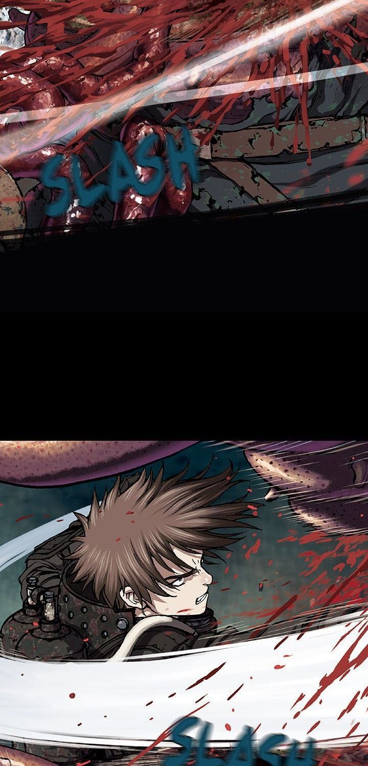 Đứa Con Thần Chết Chapter 56 - Trang 2