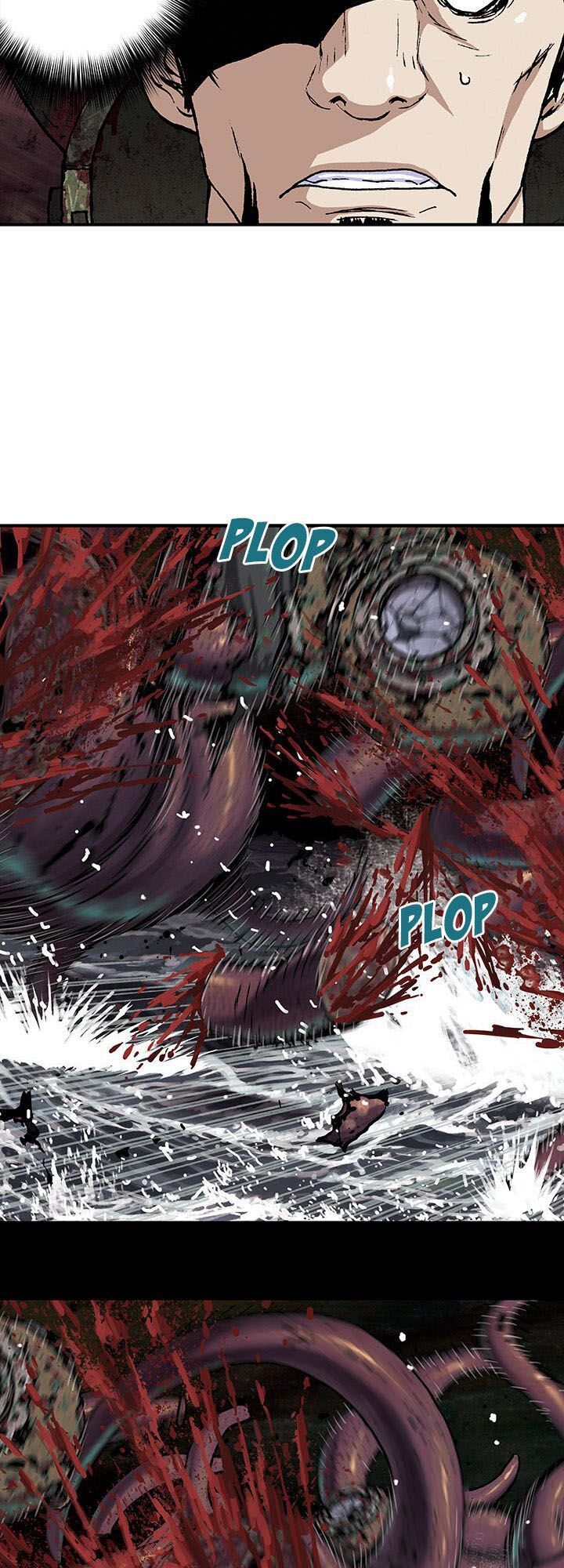 Đứa Con Thần Chết Chapter 56 - Trang 2