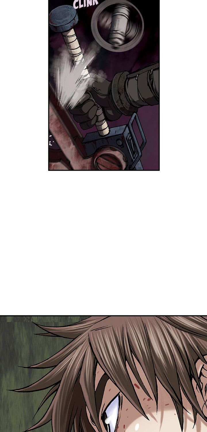 Đứa Con Thần Chết Chapter 56 - Trang 2