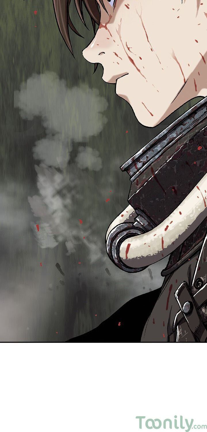 Đứa Con Thần Chết Chapter 56 - Trang 2