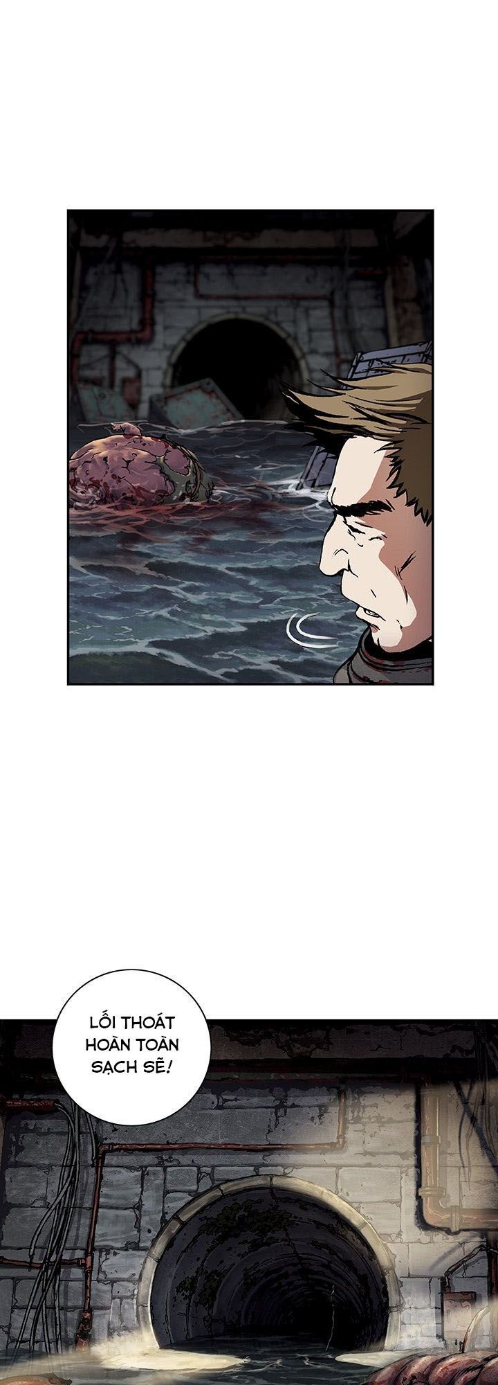 Đứa Con Thần Chết Chapter 56 - Trang 2