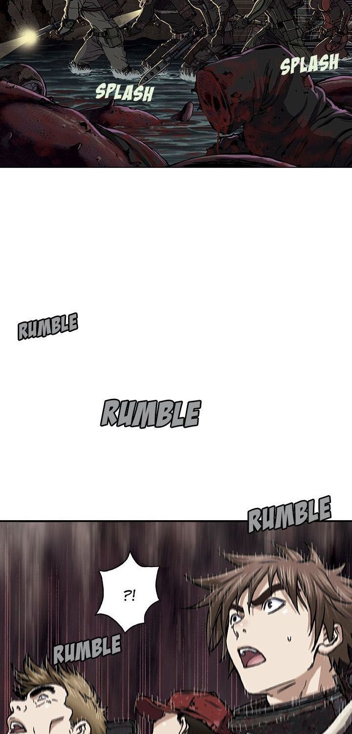 Đứa Con Thần Chết Chapter 56 - Trang 2