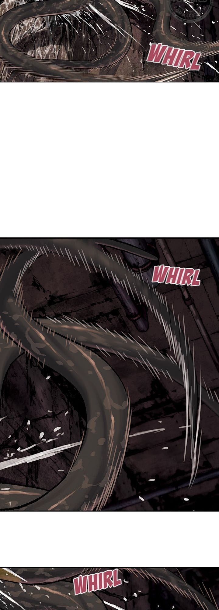 Đứa Con Thần Chết Chapter 56 - Trang 2