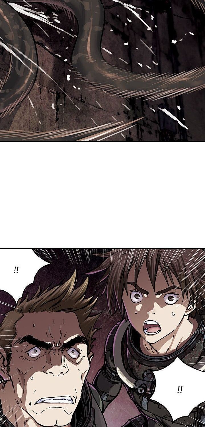 Đứa Con Thần Chết Chapter 56 - Trang 2