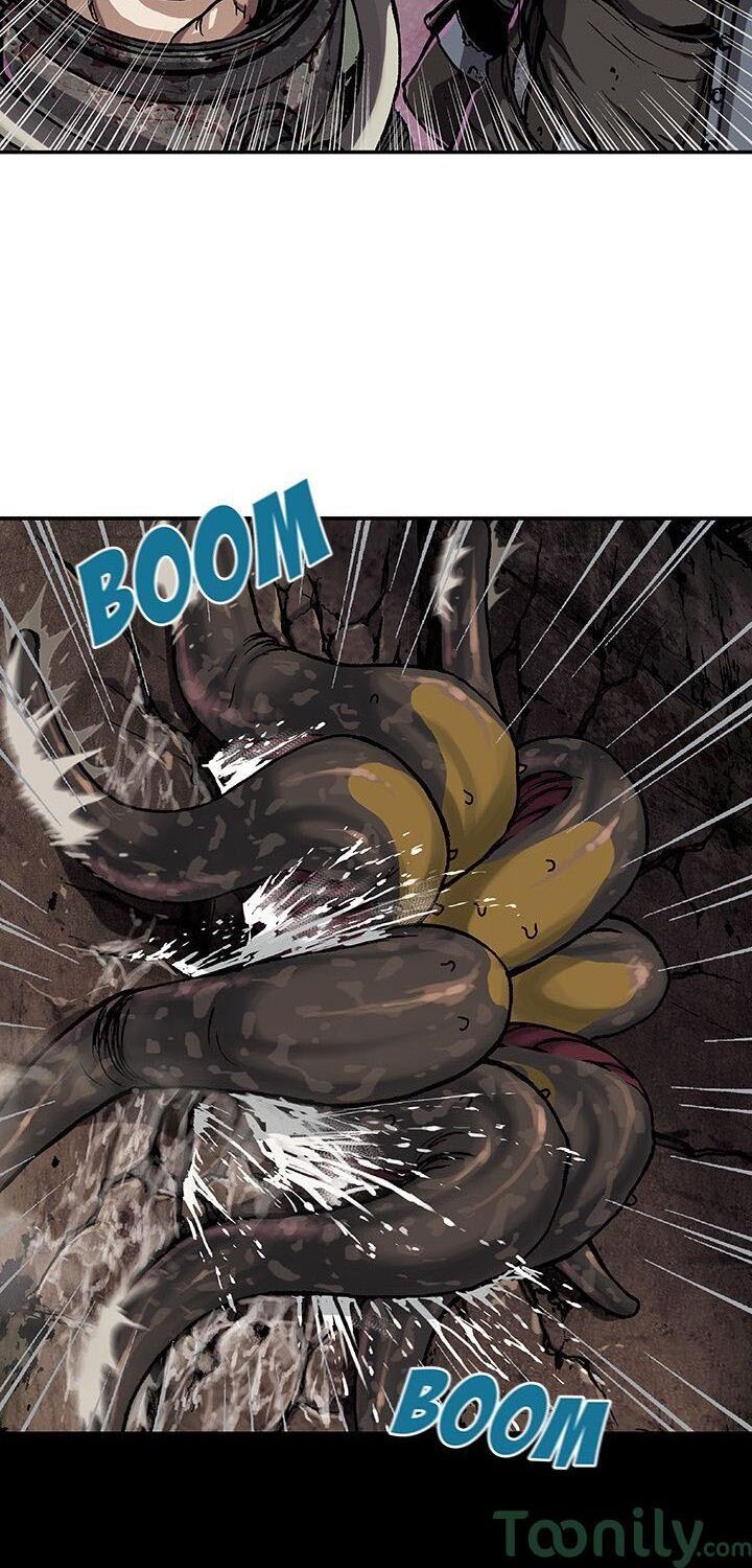 Đứa Con Thần Chết Chapter 56 - Trang 2