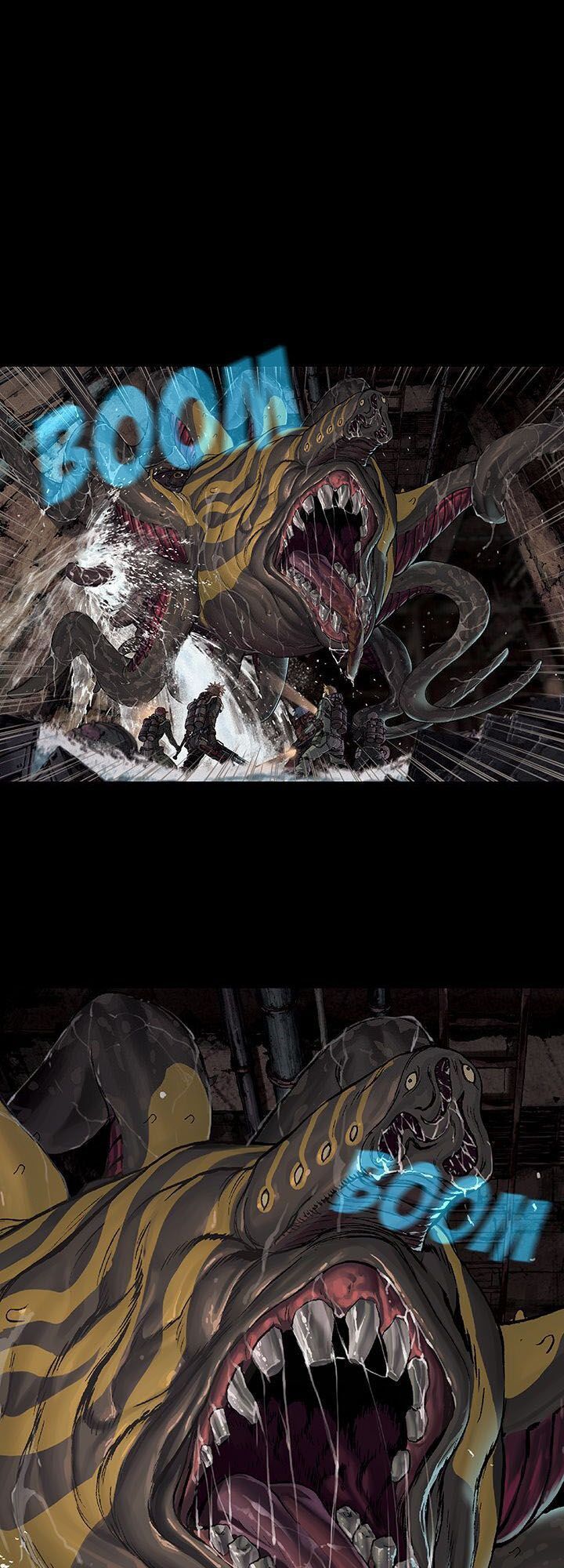 Đứa Con Thần Chết Chapter 56 - Trang 2