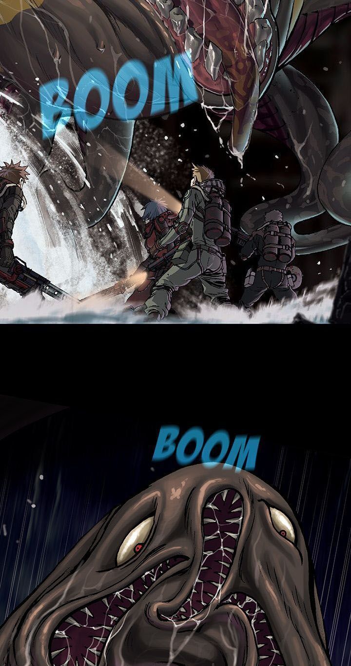 Đứa Con Thần Chết Chapter 56 - Trang 2