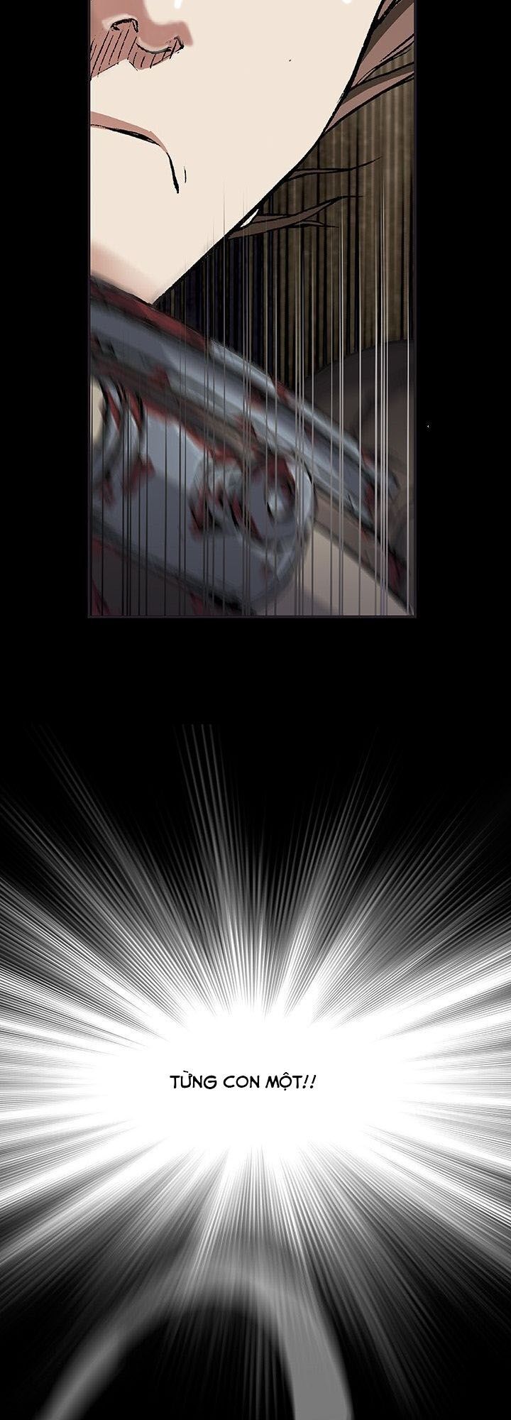 Đứa Con Thần Chết Chapter 56 - Trang 2