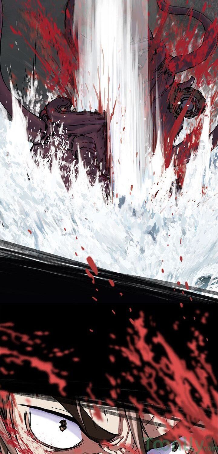 Đứa Con Thần Chết Chapter 56 - Trang 2