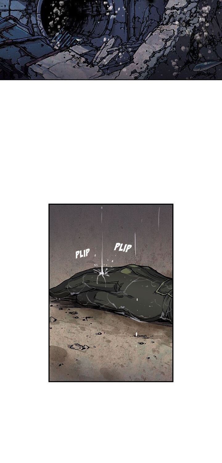 Đứa Con Thần Chết Chapter 58 - Trang 2