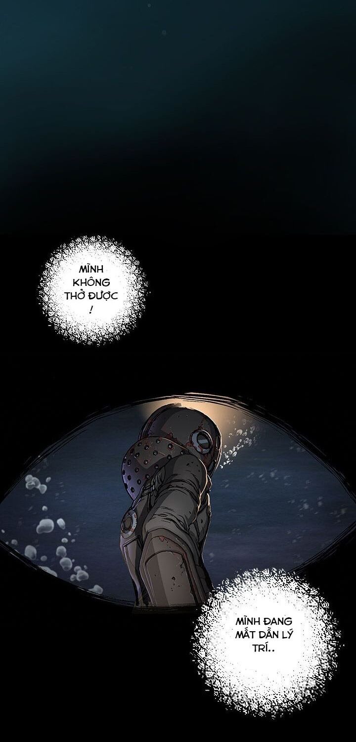 Đứa Con Thần Chết Chapter 59 - Trang 2