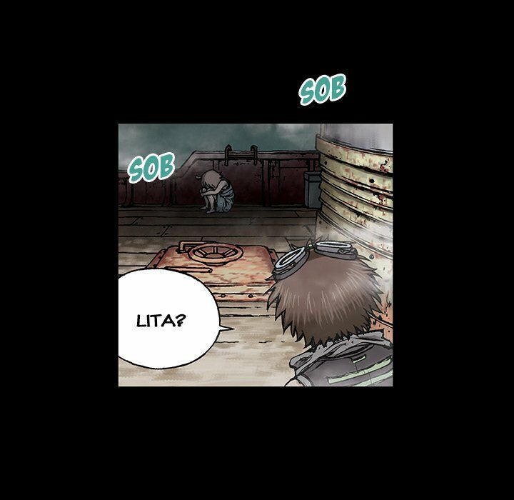 Đứa Con Thần Chết Chapter 6 - Trang 2