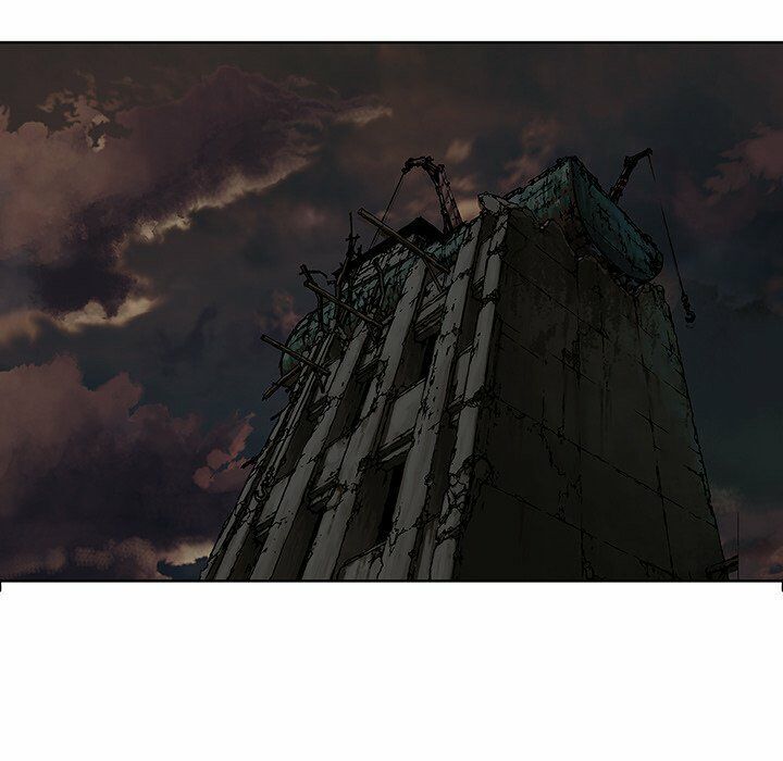 Đứa Con Thần Chết Chapter 6 - Trang 2