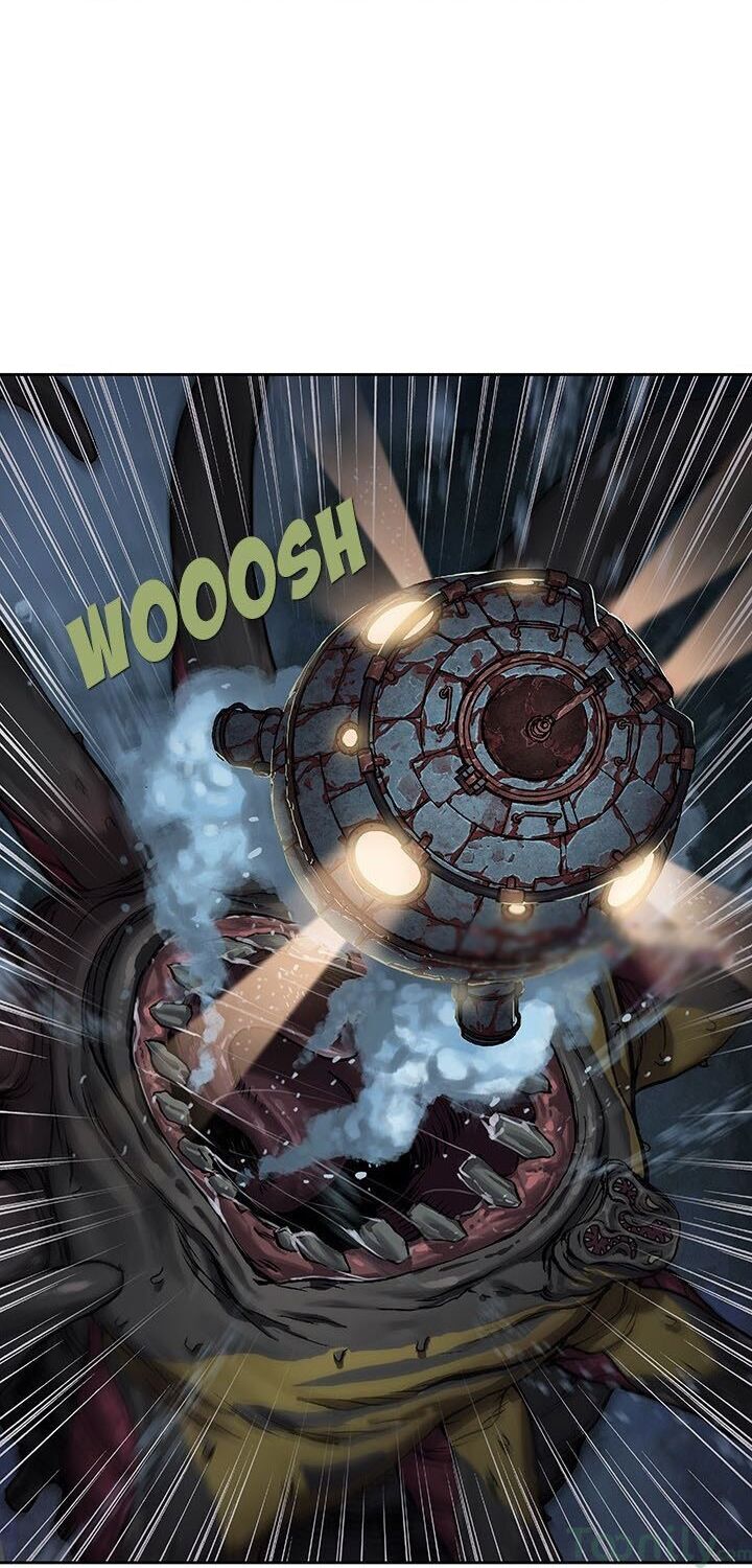 Đứa Con Thần Chết Chapter 61 - Trang 2