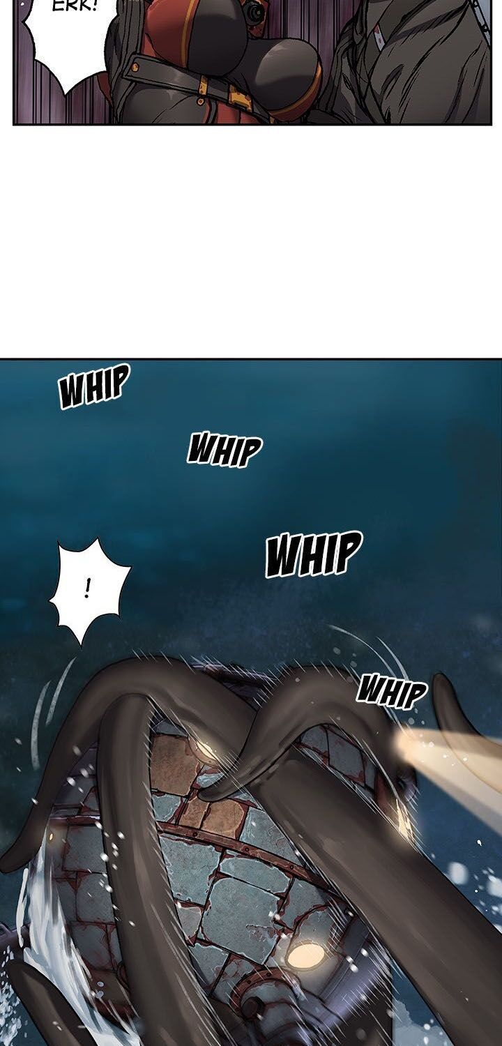 Đứa Con Thần Chết Chapter 61 - Trang 2