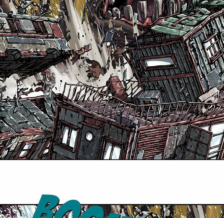 Đứa Con Thần Chết Chapter 63 - Trang 2