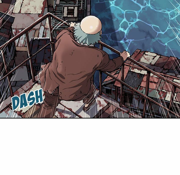 Đứa Con Thần Chết Chapter 63 - Trang 2