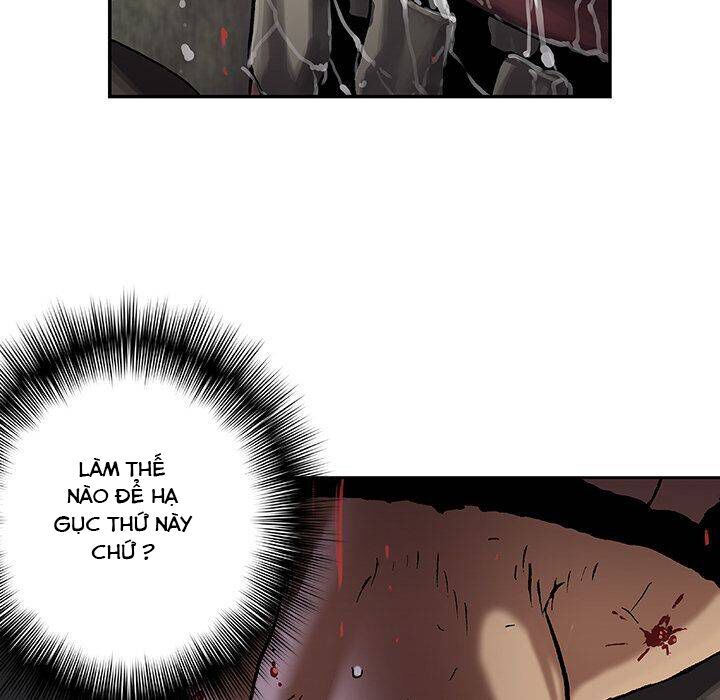 Đứa Con Thần Chết Chapter 64 - Trang 2