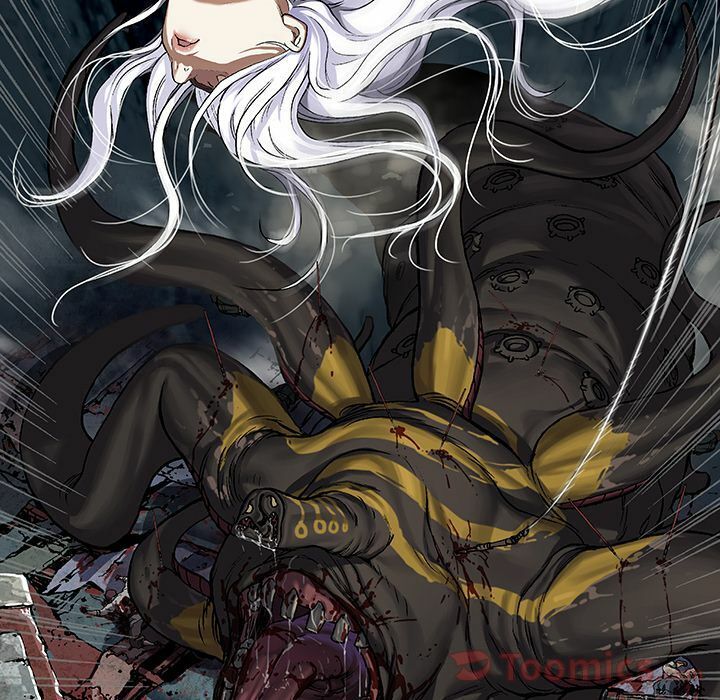 Đứa Con Thần Chết Chapter 65 - Trang 2