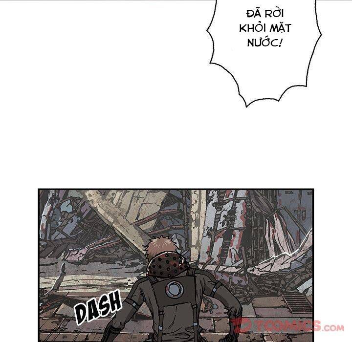 Đứa Con Thần Chết Chapter 67 - Trang 2