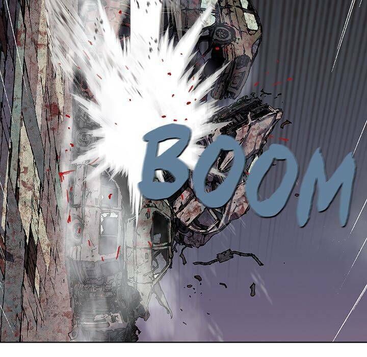 Đứa Con Thần Chết Chapter 68 - Trang 2