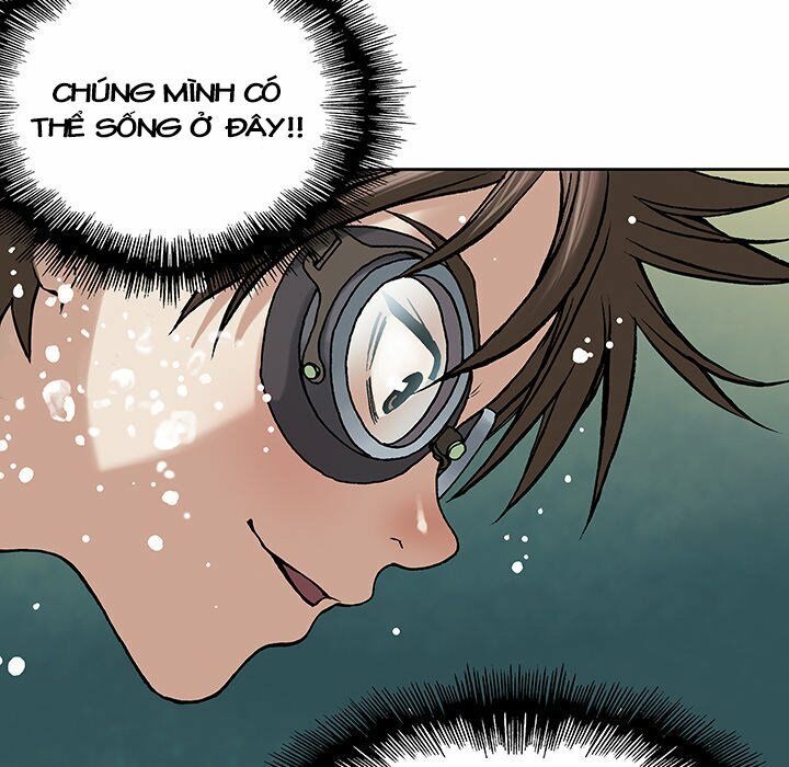 Đứa Con Thần Chết Chapter 7 - Trang 2