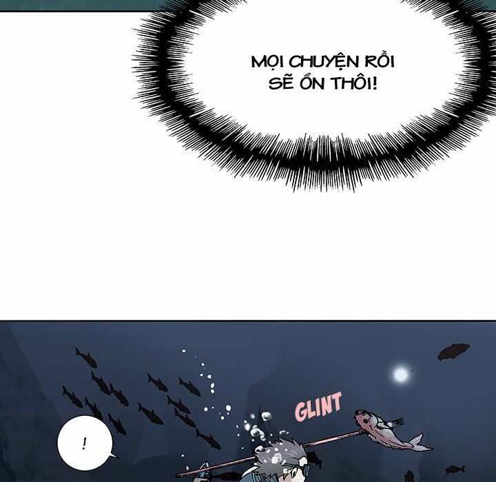 Đứa Con Thần Chết Chapter 7 - Trang 2