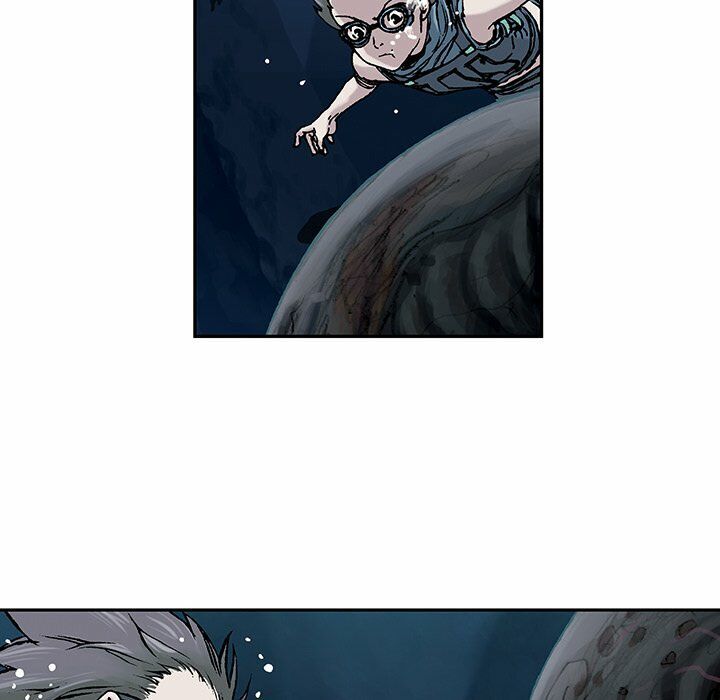 Đứa Con Thần Chết Chapter 7 - Trang 2