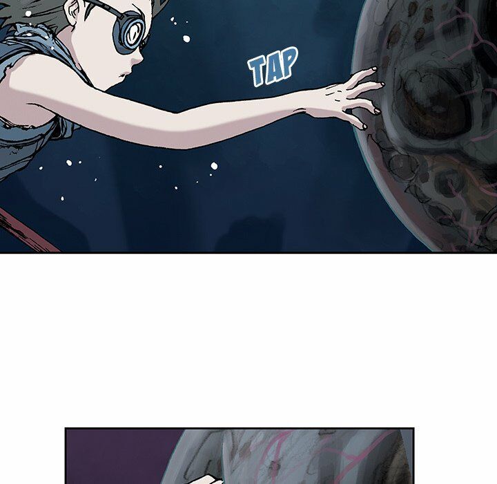 Đứa Con Thần Chết Chapter 7 - Trang 2