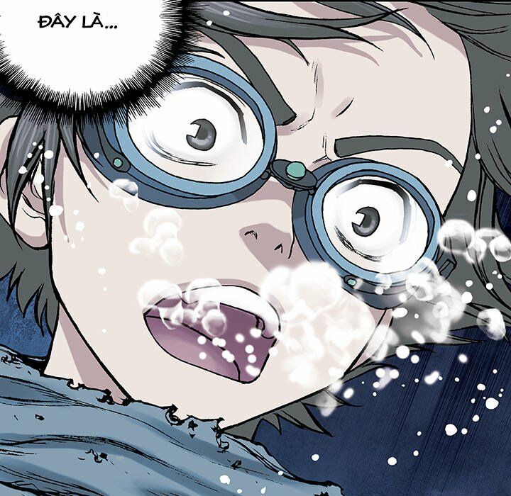 Đứa Con Thần Chết Chapter 7 - Trang 2